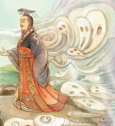 后宫历史真实故事,历史上最荒唐的后宫秘闻