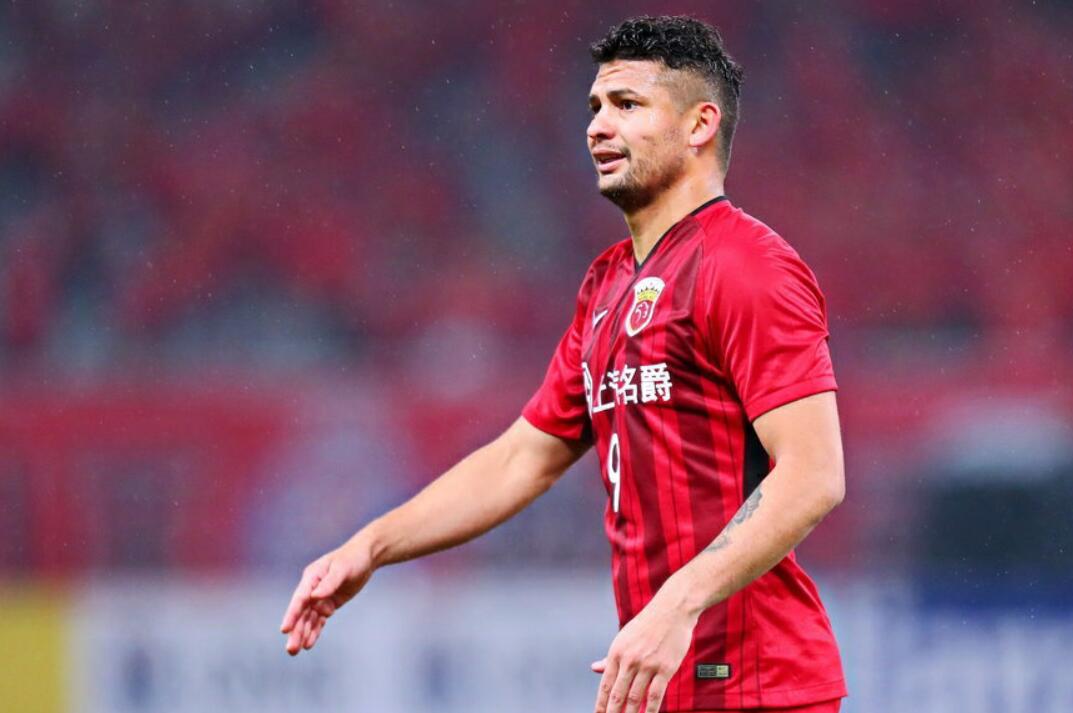 艾克森归化球员回归,归化国脚艾克森亚冠