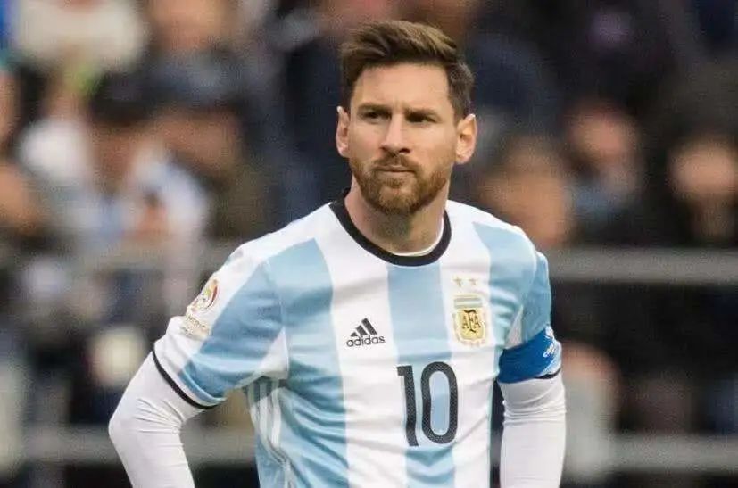 梅西实力宠妻,梅西宠妻狂魔