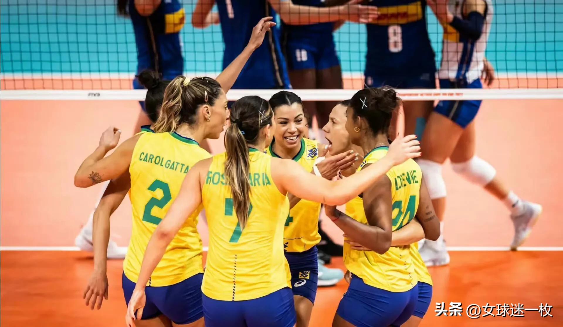 世锦赛落幕奥运预选赛中国女排利好同组意大利内讧俄罗斯参赛不明