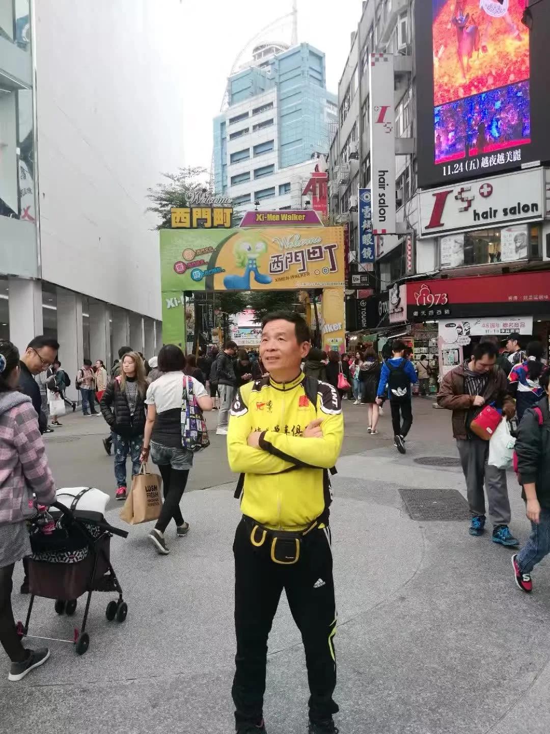 骑行宝岛台湾,环台湾岛骑行攻略费用多少