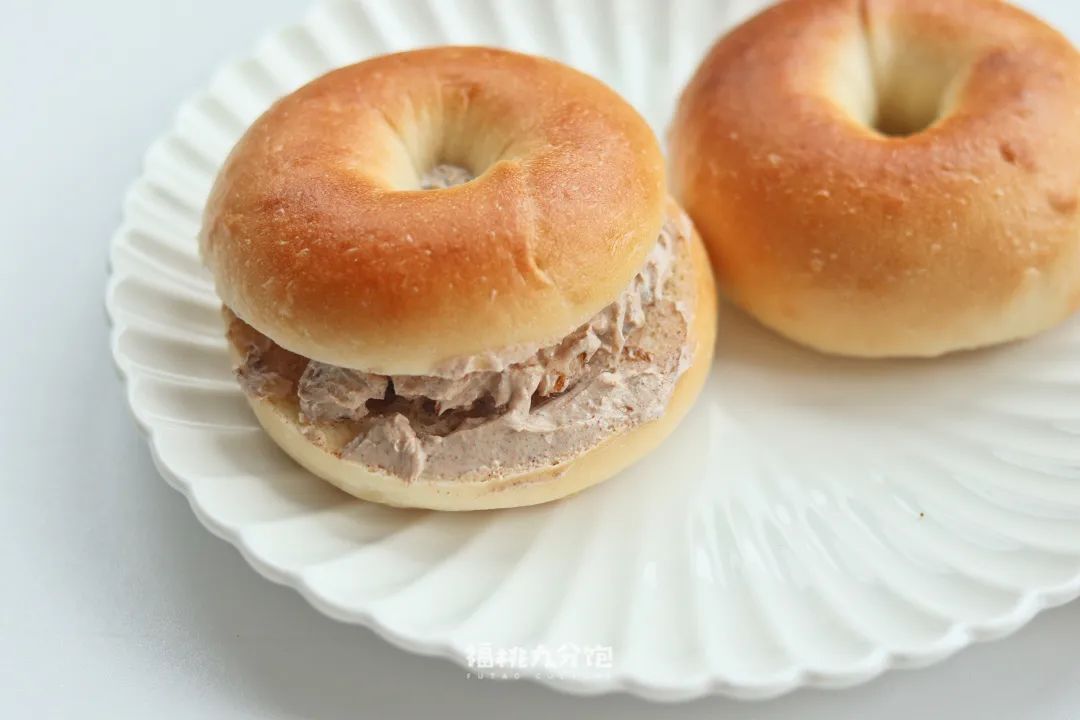 让面包好吃100倍的面包酱,让面包更好吃