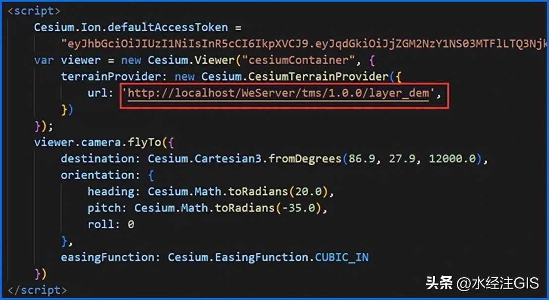 水经注下载的高程数据怎么导入cad,水经注如何导出高程图