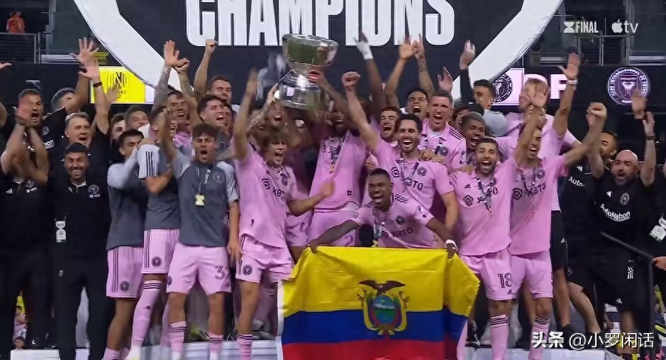 美国星光大道视频,梅西连续5场破门贝克汉姆