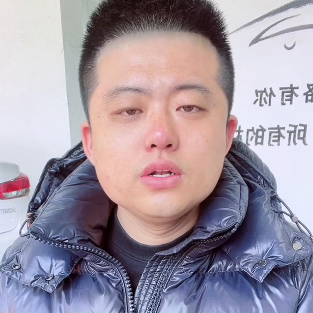 买二手车要小心,二手车合同不盖公章只按手印