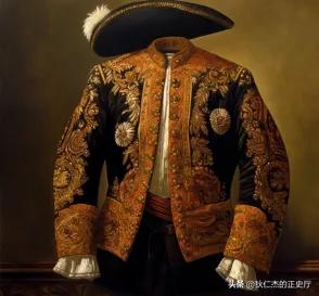 墨西哥的服饰有什么特点,墨西哥服饰