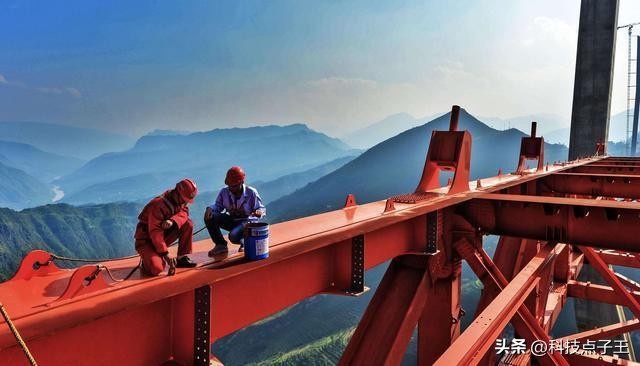 印度万亿基建计划,印度会成为下一个基建狂魔吗