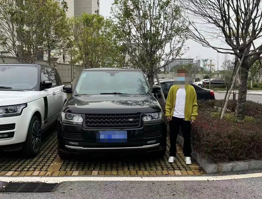 租车抵押诈骗案车辆的处置,江西抚州租车诈骗