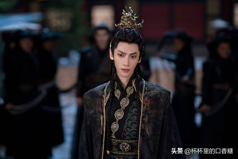 陈晓罗云熙任嘉伦成毅演技,任嘉伦和罗云熙谁长得帅