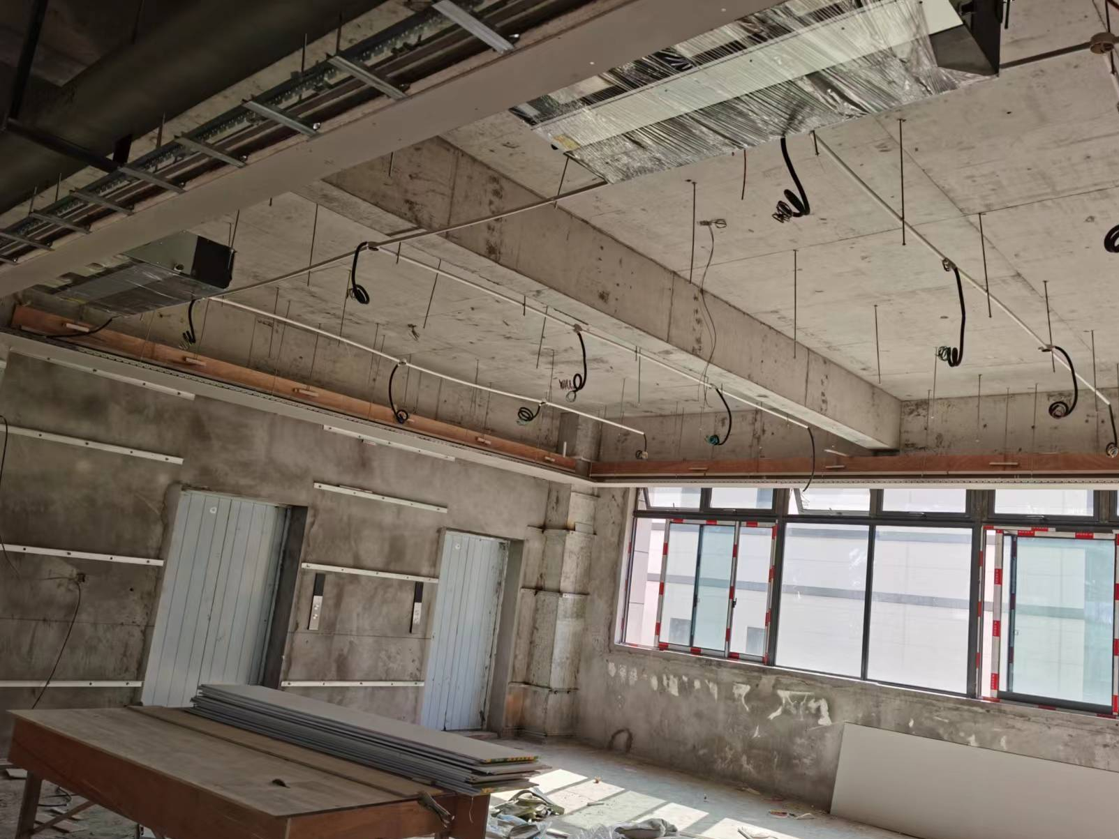 重庆工装会所装修设计,重庆工装装修设计咨询