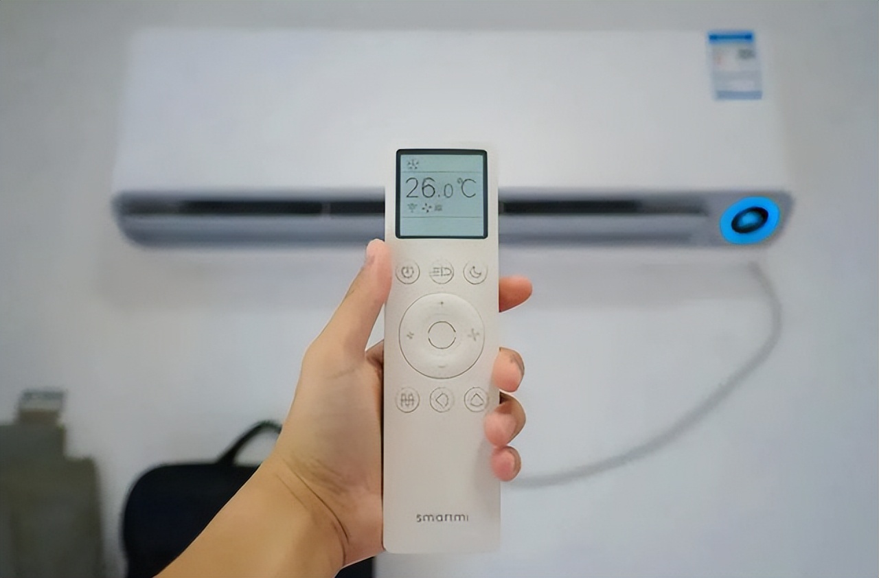 空调开到26度怎样最省钱,空调制热26和制冷26有区别吗