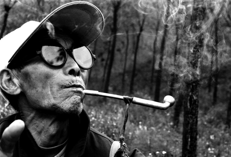 80年代人们戴的蛤蟆镜,最经典的蛤蟆镜