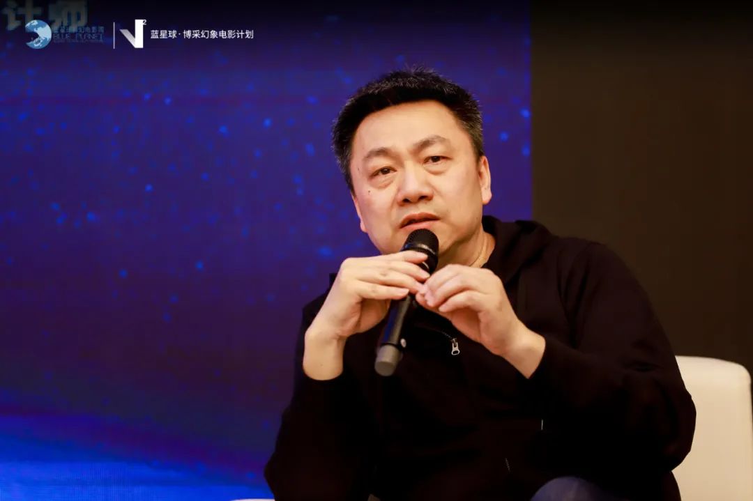 用敏捷开发的逻辑做电影，让每一笔投资都更值得