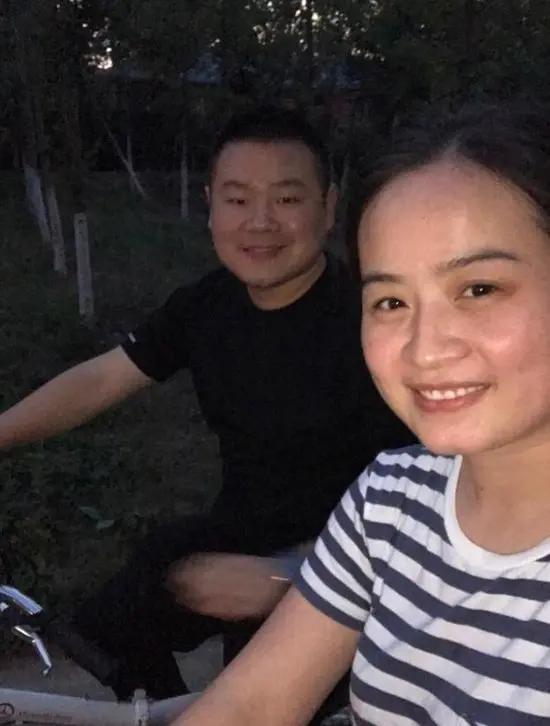 岳云鹏妻子郑敏,岳云鹏的妻子郑敏做什么的