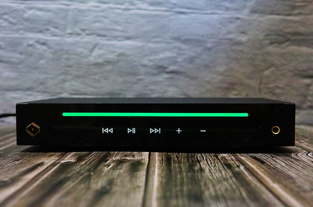 仙籁b2是怎么样提升音质的,仙籁b2播放器加什么功放好