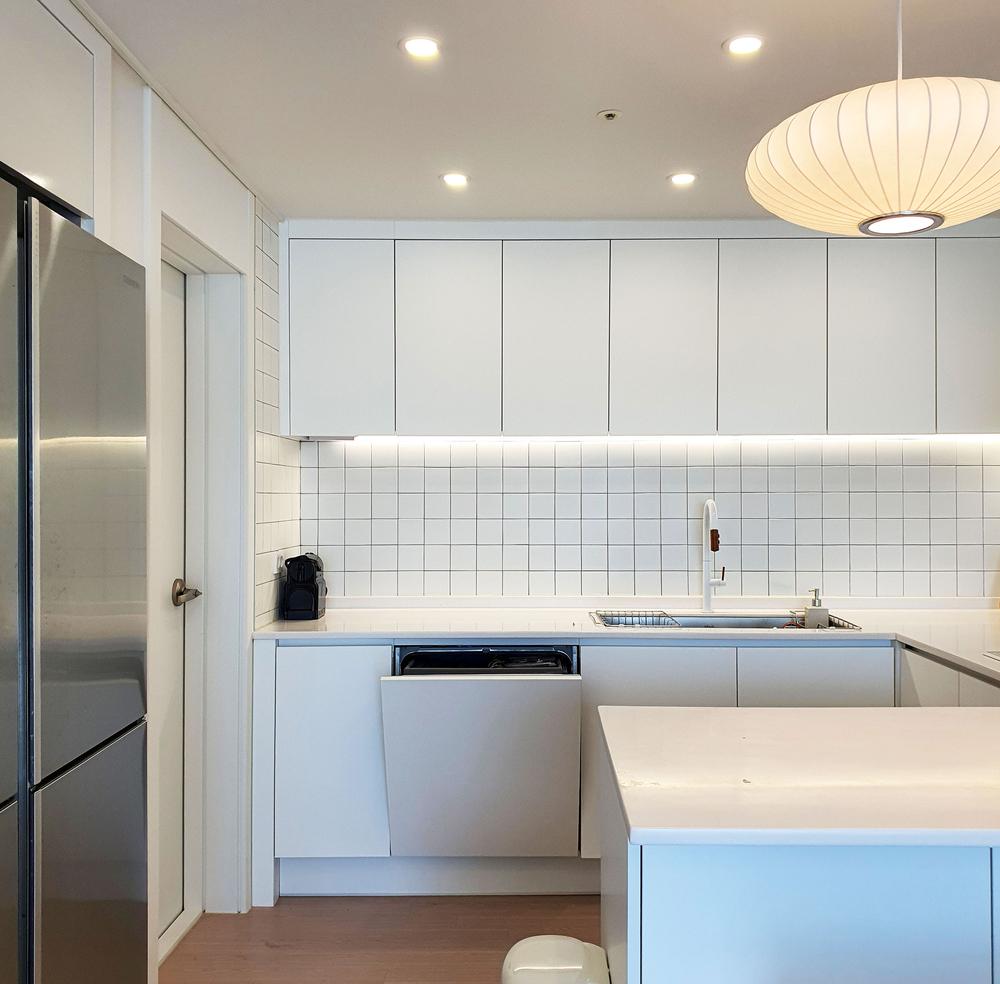 78平两居室两个人住舒适感如何,二居室小户型应该选择什么风格