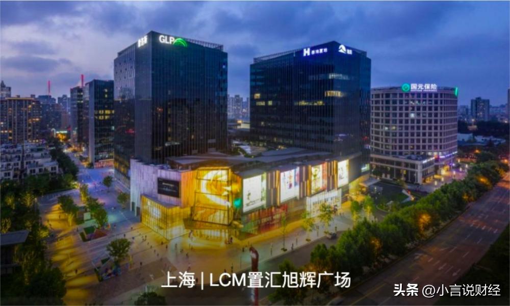 旭辉商业地产现状,千亿房企濒临破产