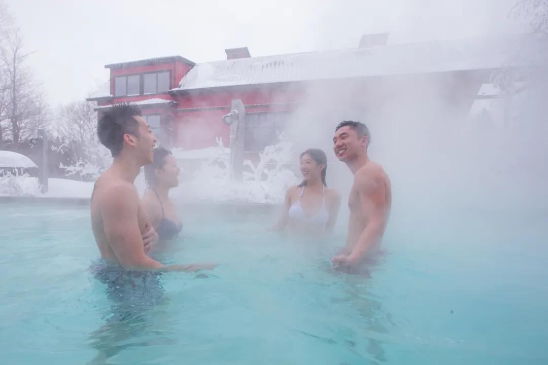 哪里城市过春节最有年味,记忆中的年味儿和过年新模式