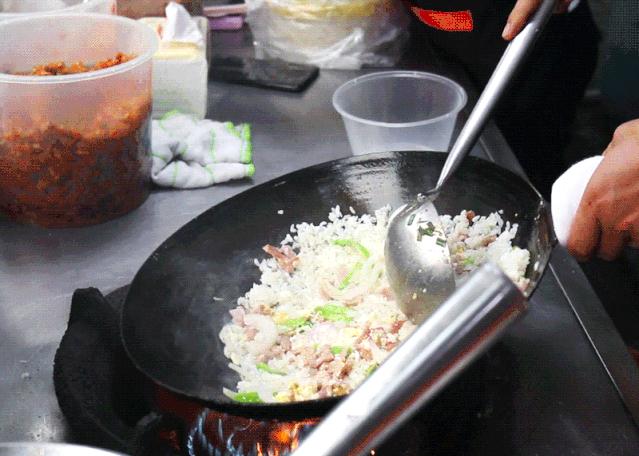 南京大学的后街,南京大学后街