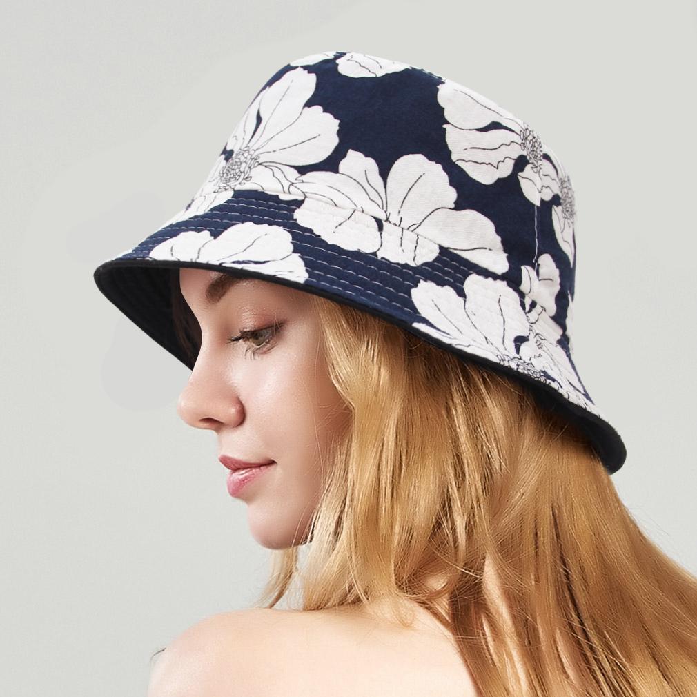 看看你最适合哪种帽子,30种花样帽子