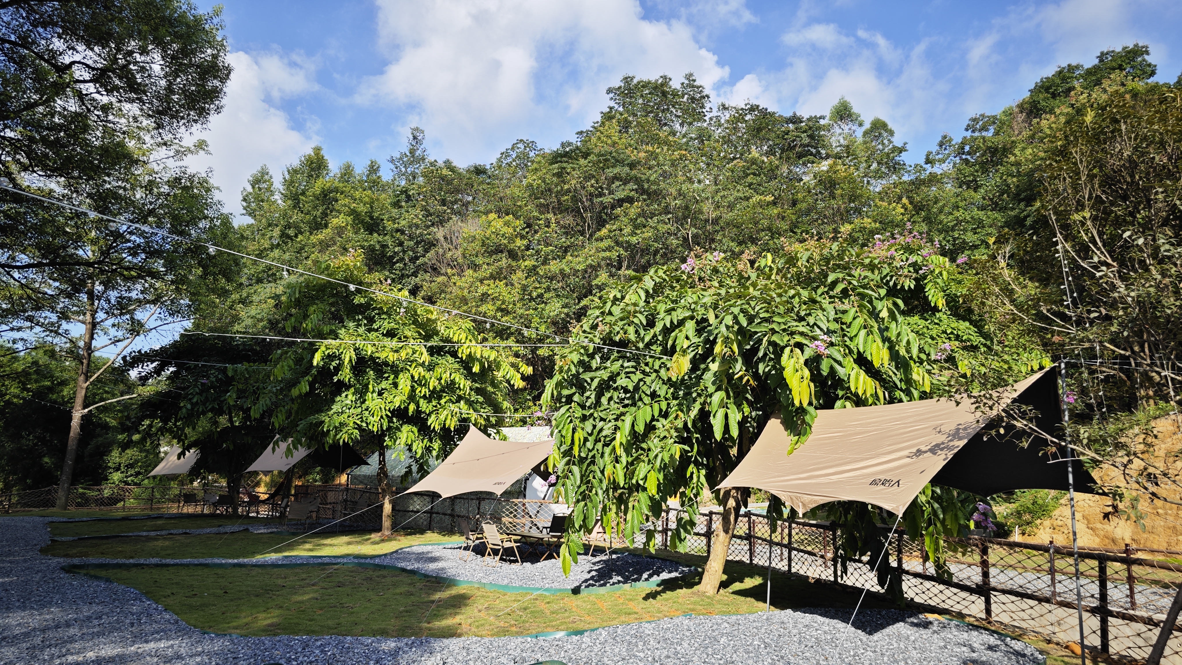 清远佛冈汤塘温泉民宿水云居,清远最美的隐世民宿