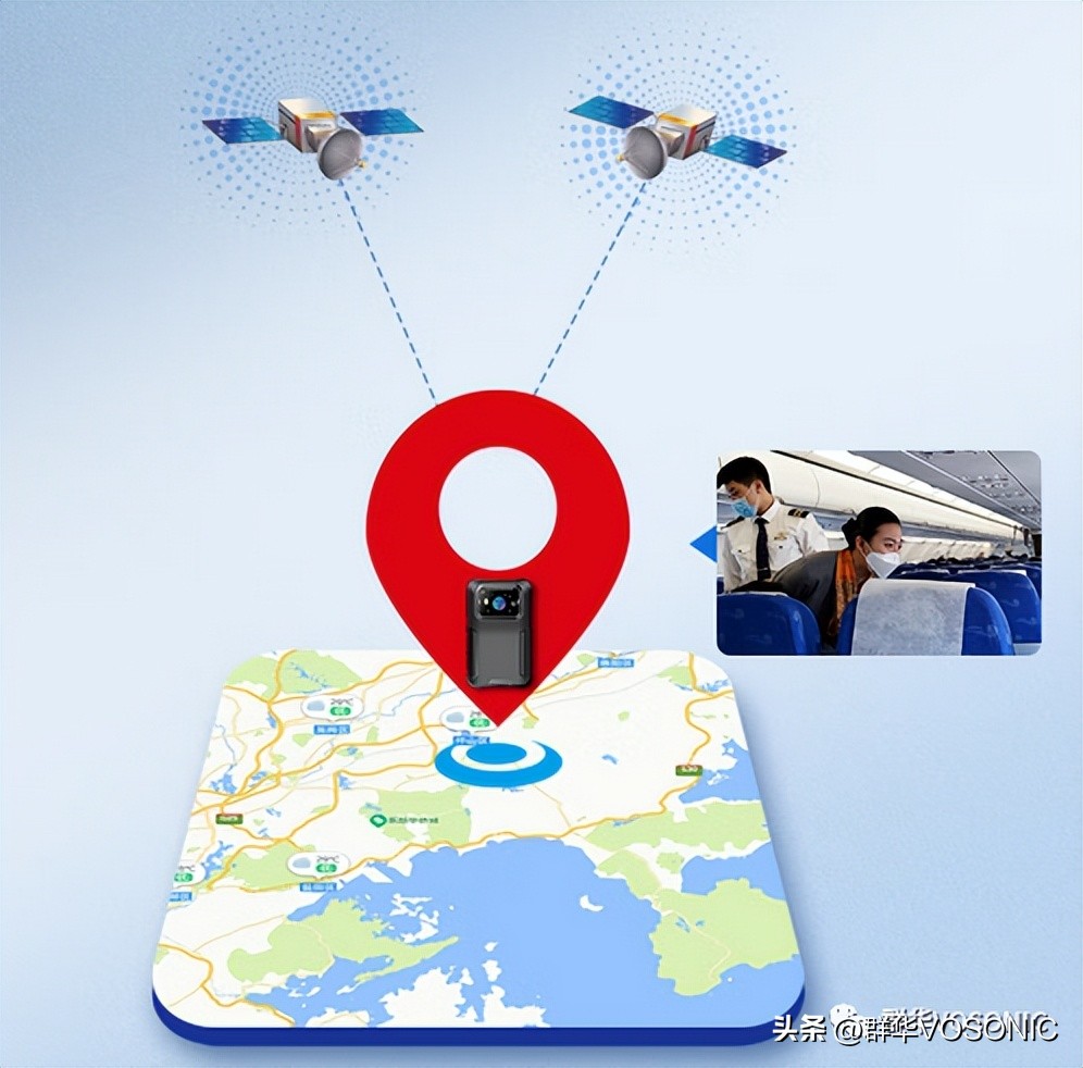 群华I18——3.5英寸高清触摸大屏，科技buff拉满！