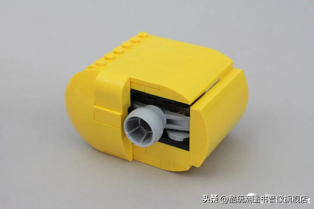 乐高史酷比系列75901南瓜骑士评测,乐高酷霸王71411开箱