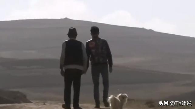 陕西少年酷爱打架，收藏品够买辆车，被“爷爷”救赎后学会感恩