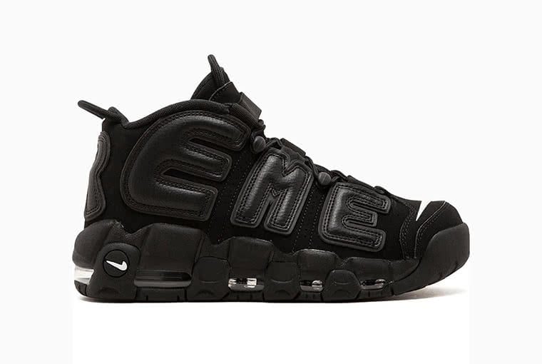 好穿的男子运动鞋品牌推荐,2022年最流行的男士运动鞋