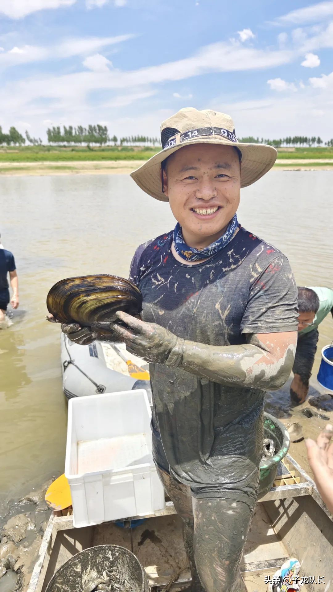 济南适合戏水的地方,济南周边戏水游玩