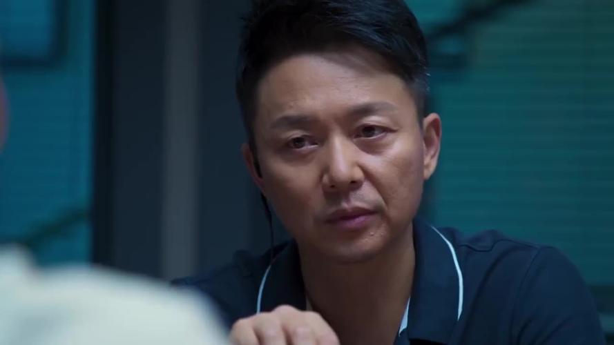 2020年最受欢迎男演员前十,靳东和王骁