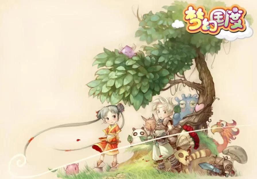 韩国最新mmorpg网游大作推荐,目前最好玩的mmorpg网游