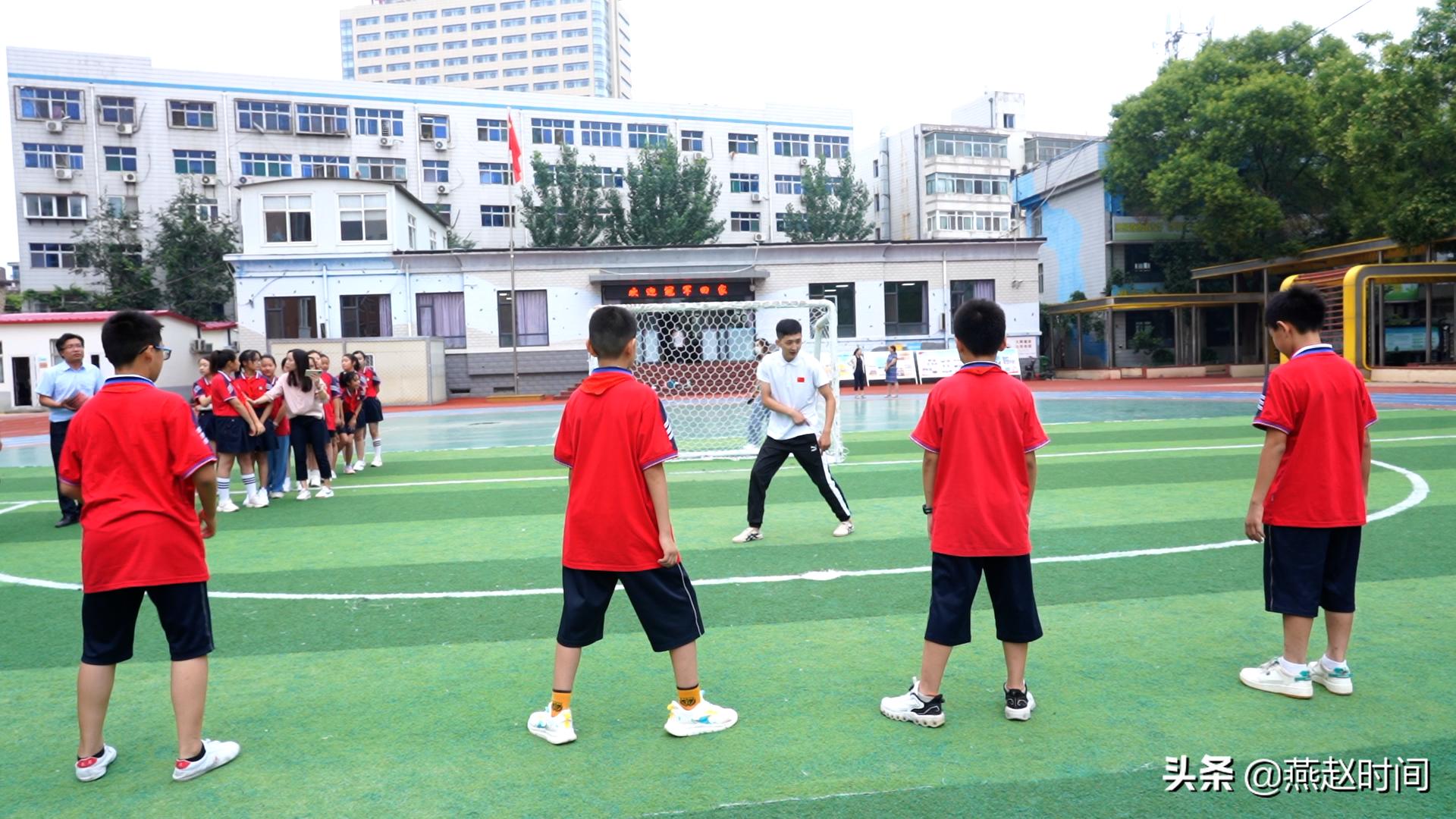 保定市出世界冠军,保定小学生冠军