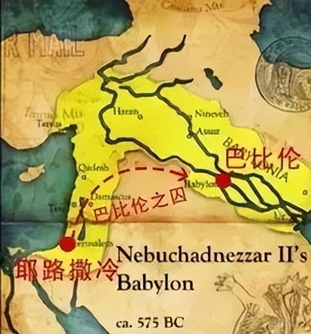 犹太人回归是哪年,犹太人回归耶路撒冷的历史