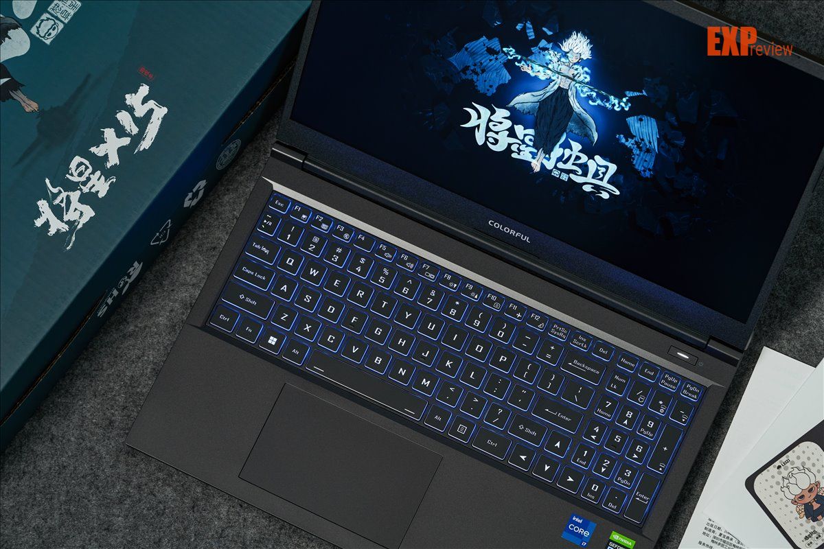 七彩虹将星x15i513500hx评测,七彩虹将星x15-xs12代i73050测评