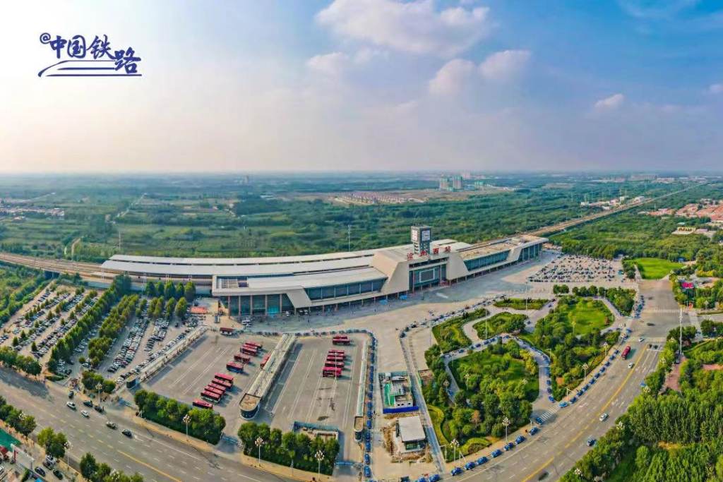 G速度“双向奔赴”！沧石间高铁直达，河北9市高铁直通省会
