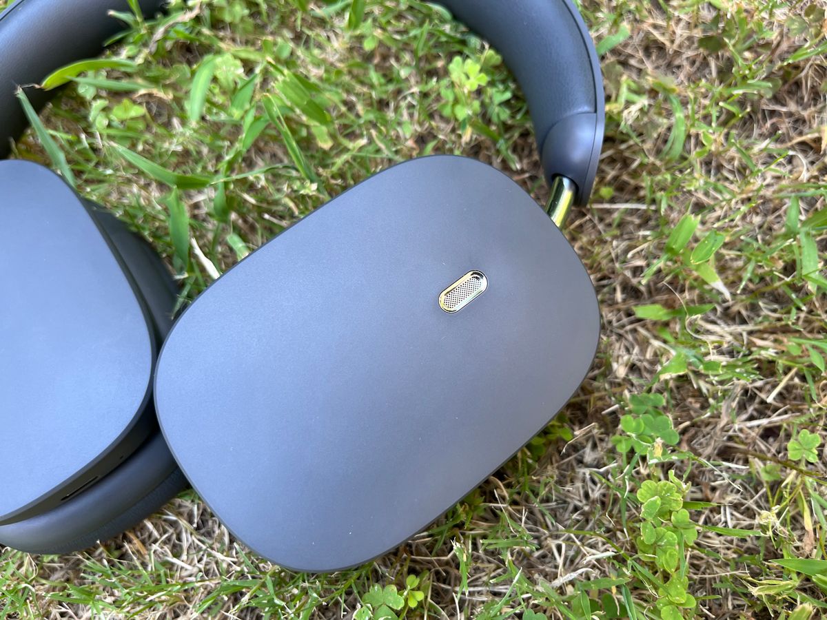 仅299元70小时续航支持40dB降噪倍思H1蓝牙耳机评测