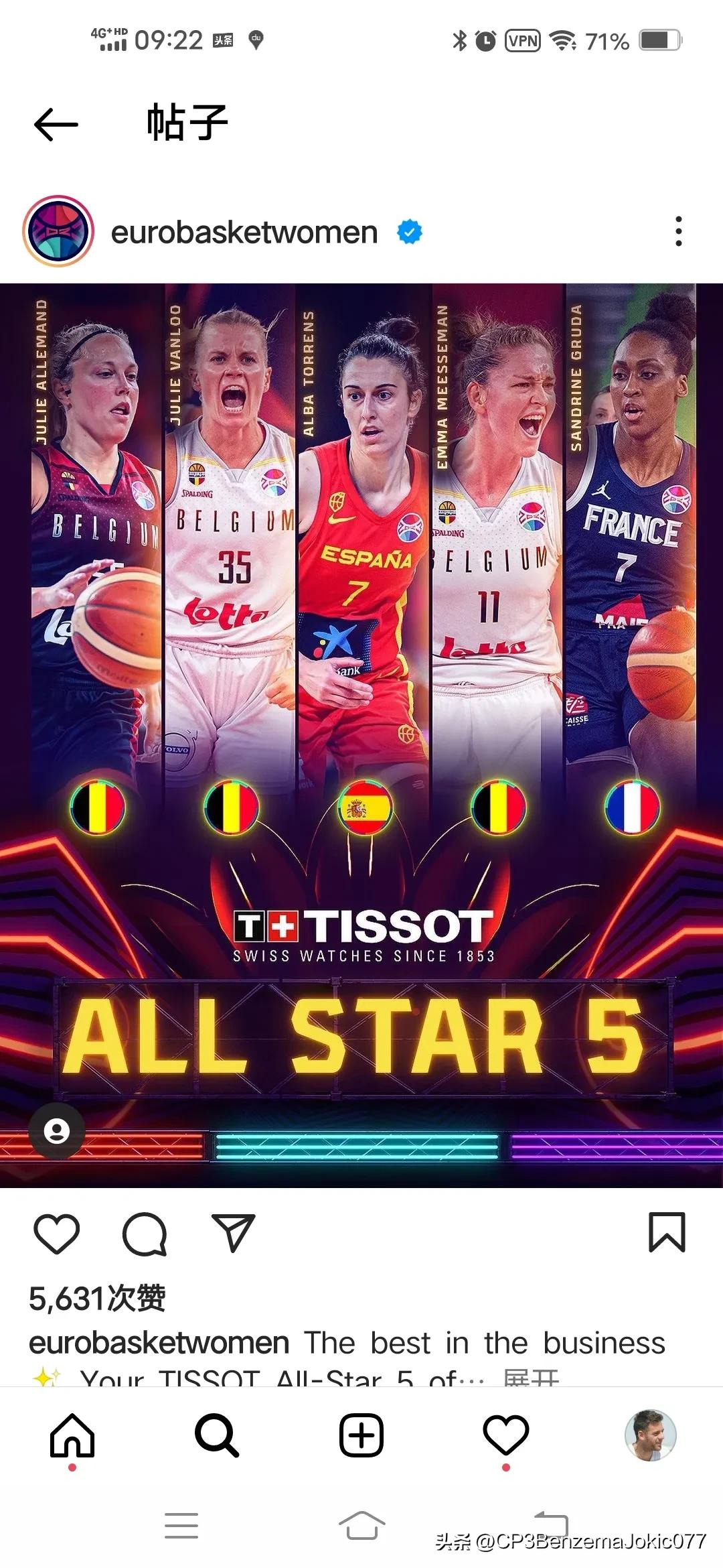 2024年女篮世界杯预选赛,2024年欧洲杯女篮决赛