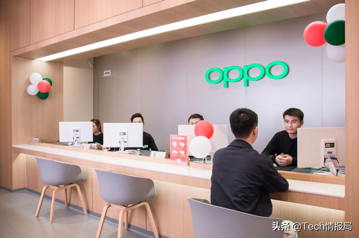 oppovivo小米华为哪四种手机好,vivo和oppo华为哪个手机更好一些