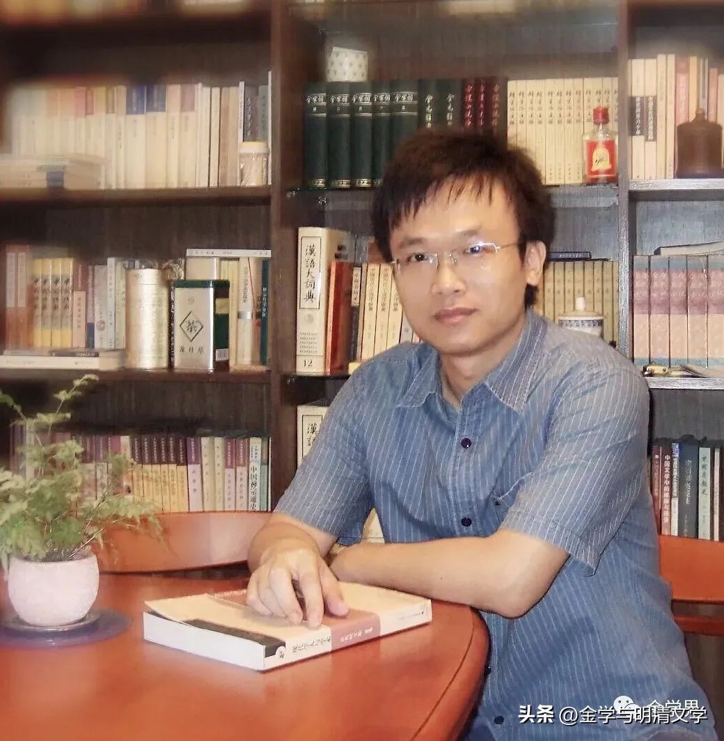 项裕荣│《*瓶金**梅》财货叙事之破家母题解读