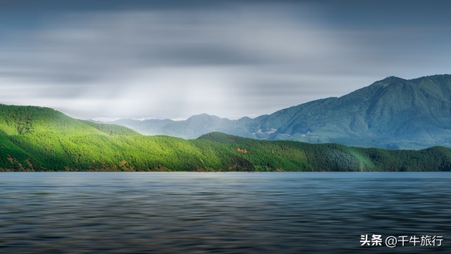 云南10个神奇景点攻略,云南丽江打卡必去景点