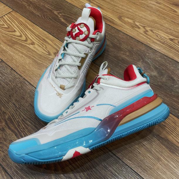 安踏z-up篮球鞋发售,安踏ua3篮球鞋