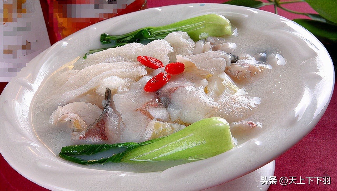 广东河源市特色美食,广东河源市美食推荐