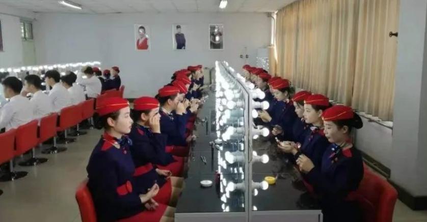 濮阳职业技术学院外语与旅游学院,濮阳职业技术学院普招有没有播音