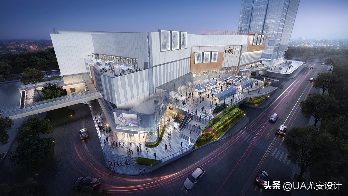 tod地铁上盖,tod地铁上盖项目