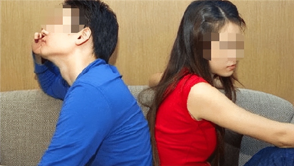 女子已婚长期偷情被发现,已婚女子与有夫之妇偷情三年