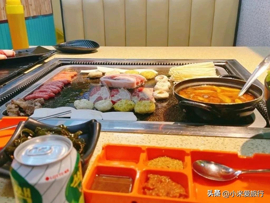 4天山东旅游攻略最全最好的线路,山东沿海自驾游最佳路线图