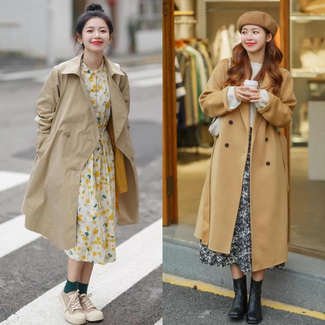 158的女生怎么穿显腿长,一米五八女生怎么穿显高