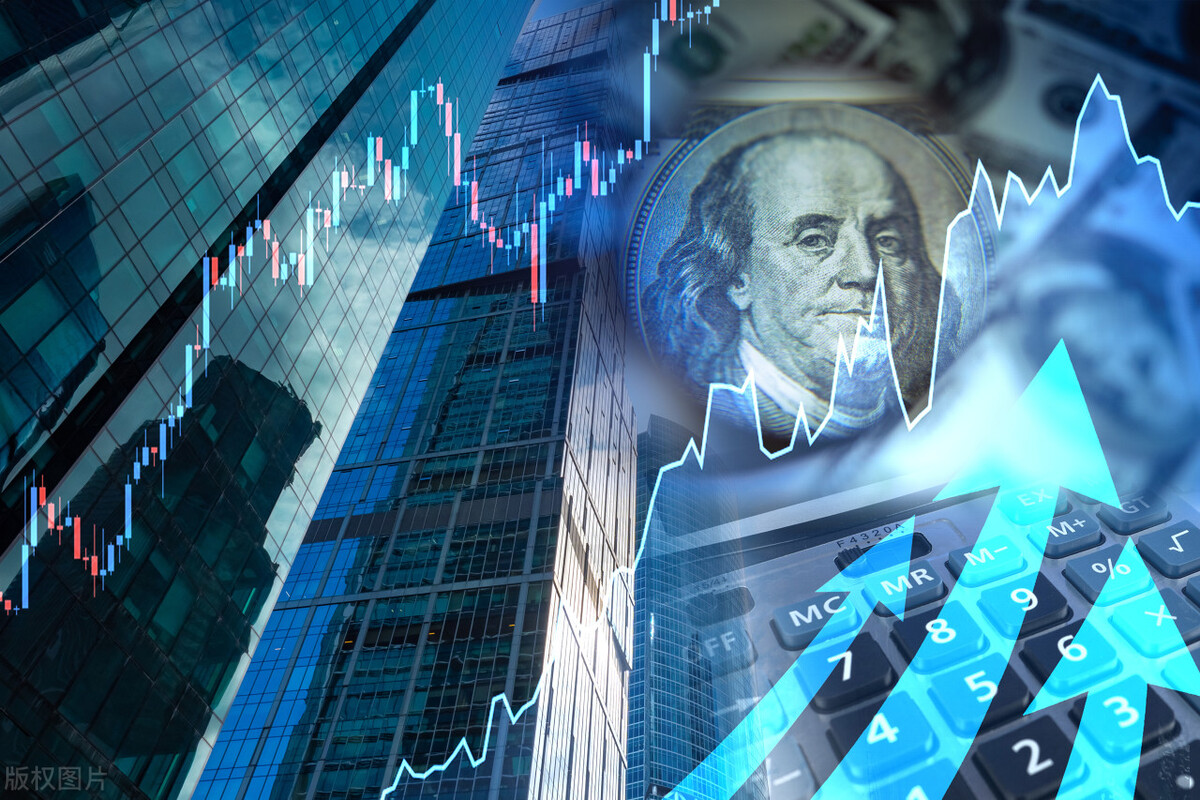 股市从10万赚到100万,股市从巨亏到大赚