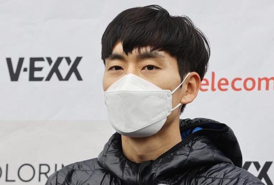 韩国在平昌冬奥会上得几枚金牌,韩国冬奥会拿几块奖牌